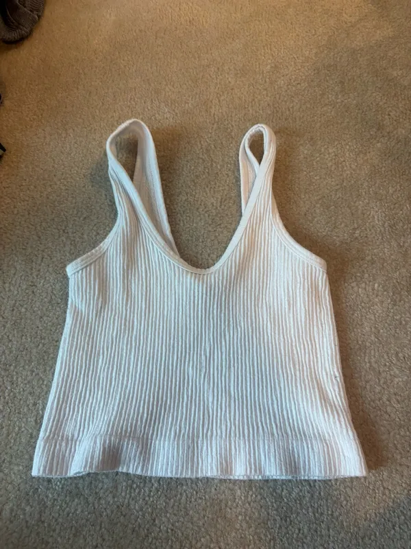 White Out From Under Top Tank - Image 4