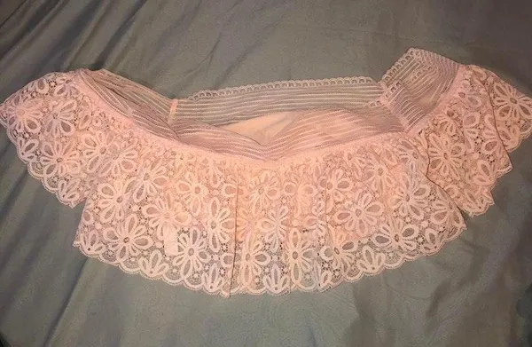 Victoria's Secret Crop Top - Image 2