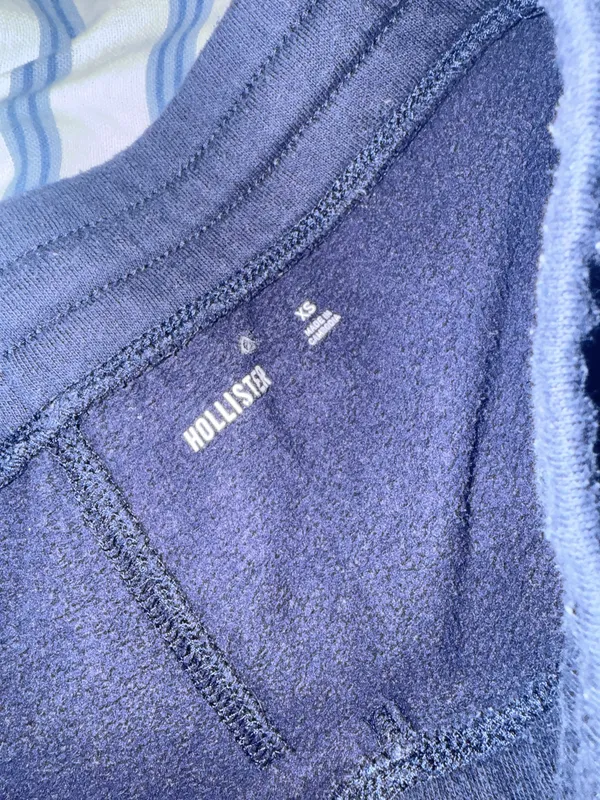 Hollister Sweatpants - Image 3