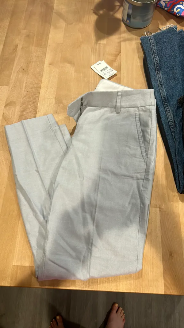 J.Crew Pants - Image 3
