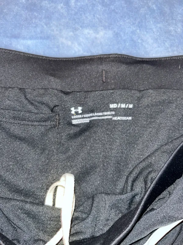 Under Armour Shorts - Image 4