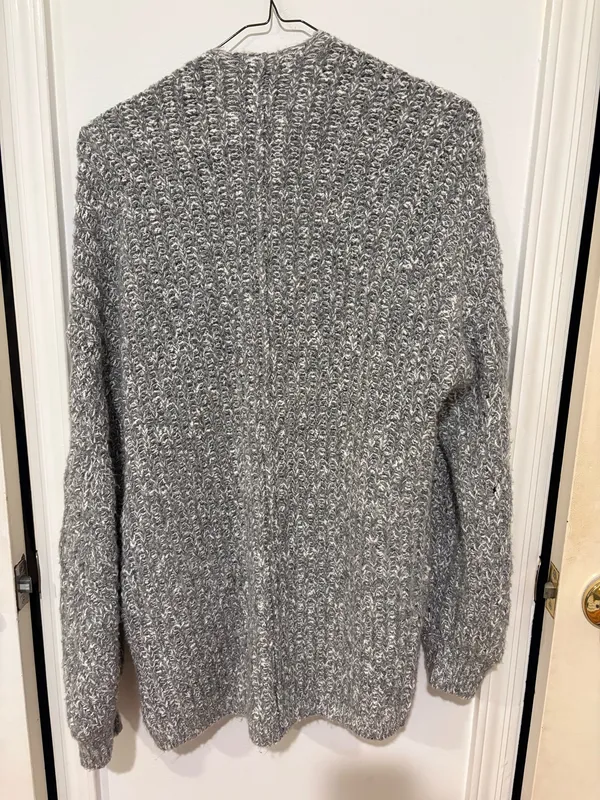 Abercrombie and Fitch Cardigan - Image 2