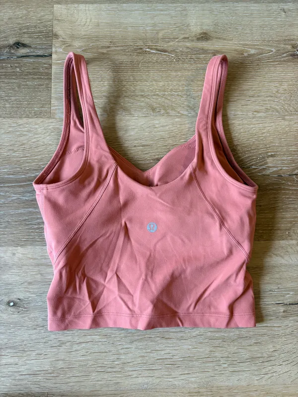 Lululemon Align Tank Top - Image 2