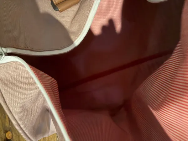 Herschel Supply Company Duffle Bag - Image 3