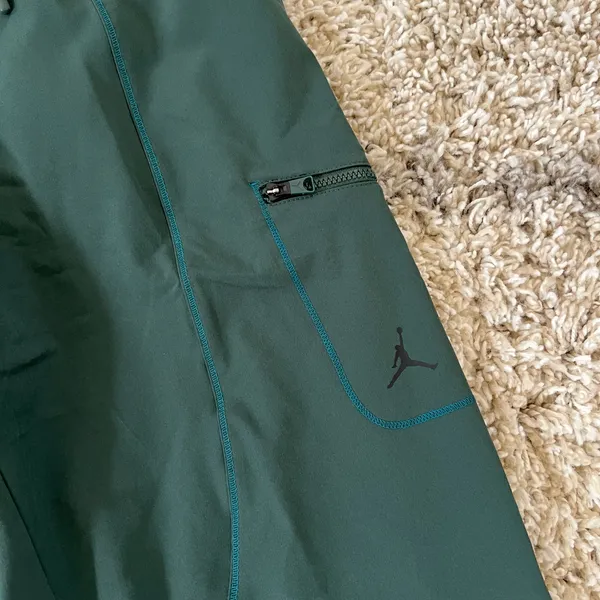 NWT NIKE Jordan Sport Tunnel Pants - Image 5
