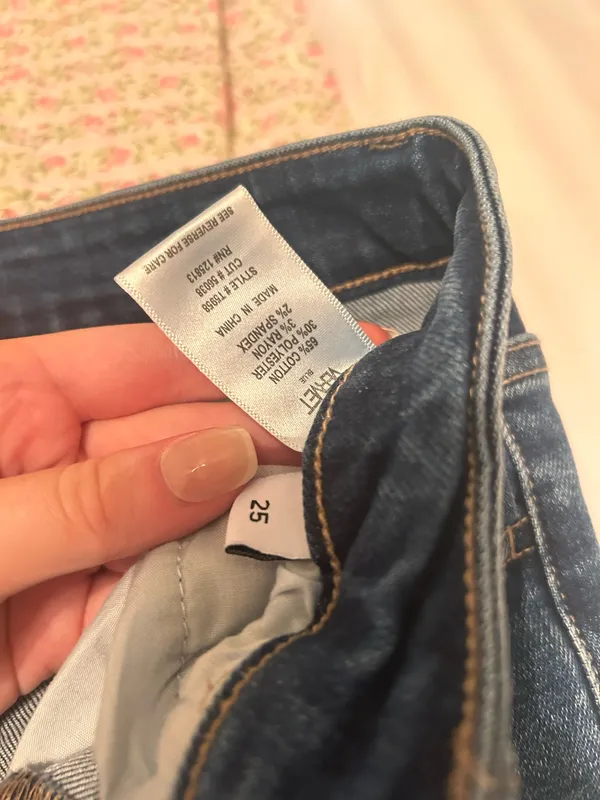 Vervet Jeans - Image 4
