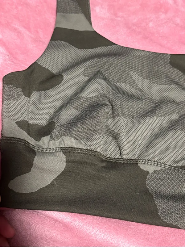 Aerie sports bra - Image 2