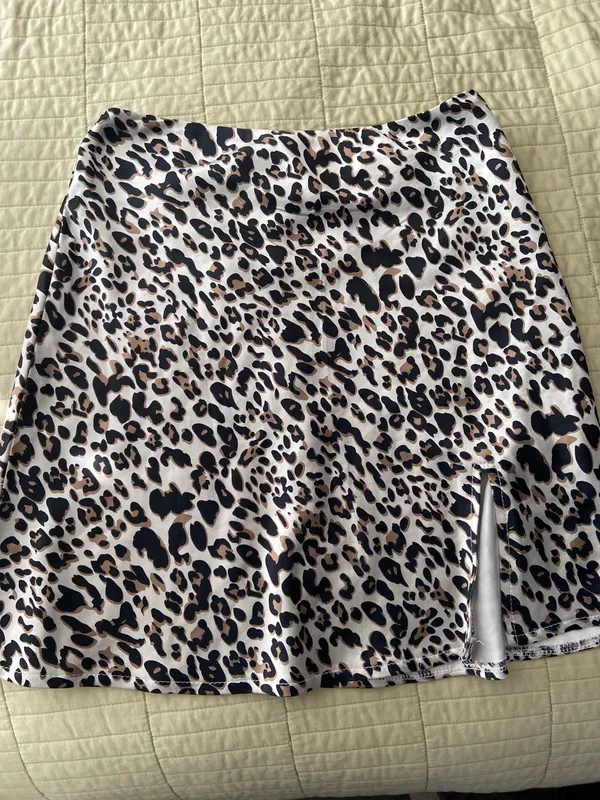 Princess Polly Yates Mini Skirt - Image 3