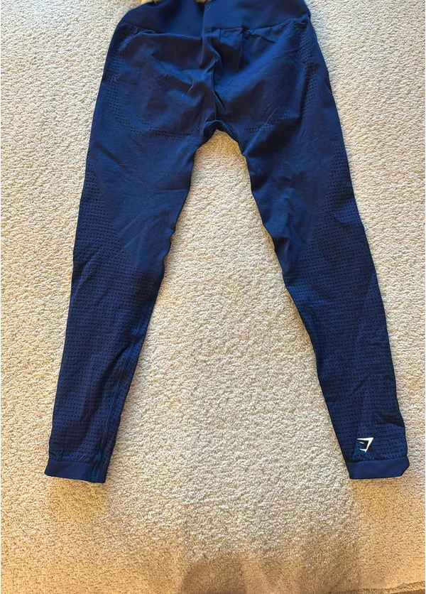 Gymshark Leggings Vital - Image 2