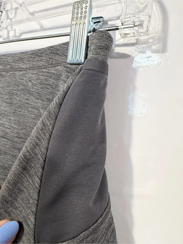 Athleta Grey Match‎ Point Skort - Image 2