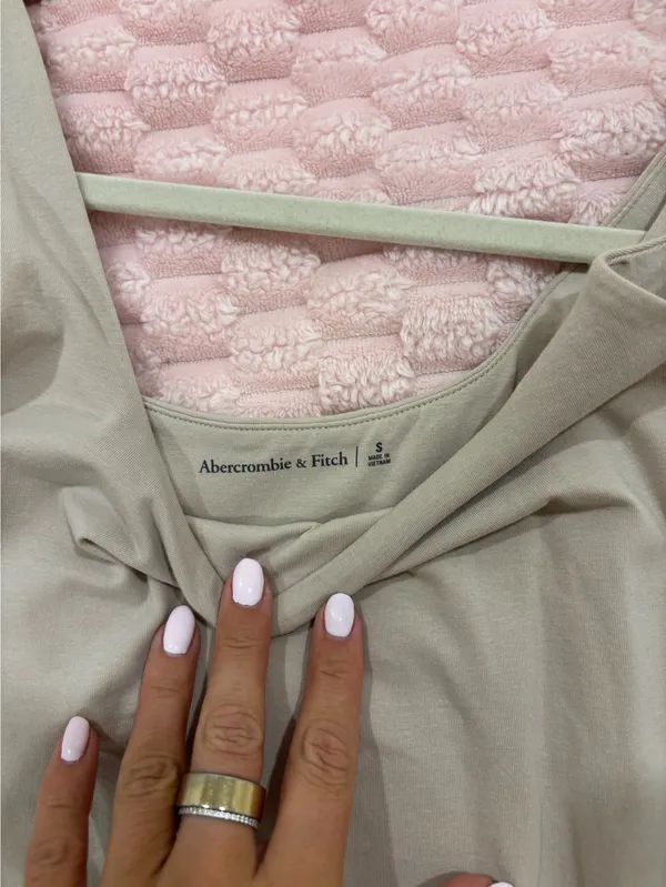 Abercrombie Bodysuit - Image 2