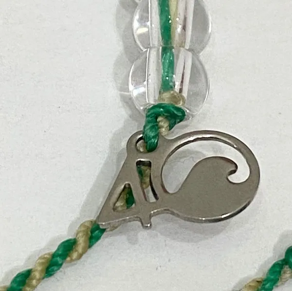 Limited Ed 4Ocean Bracelet Mangroves & Estuaries - Image 11