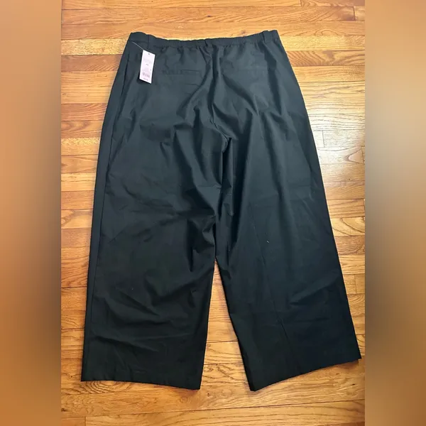 Wild fable black dress Pants - Image 2