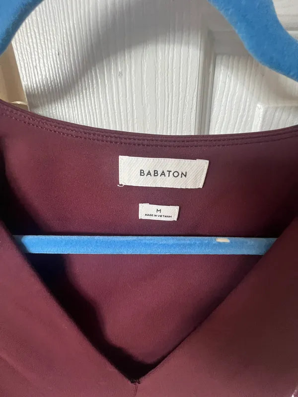 Aritzia Babaton Bodysuit - Image 3