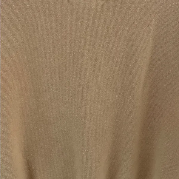 ASOS Boxy Cropped Long Sleeve Crewneck Pullover Sweatshirt Size 10 - Image 5