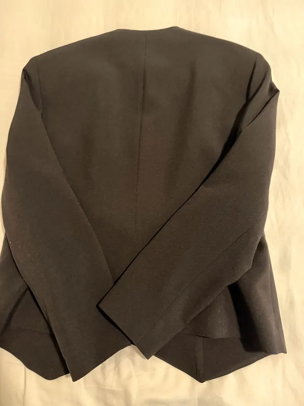 Black Label Blazer - Image 2