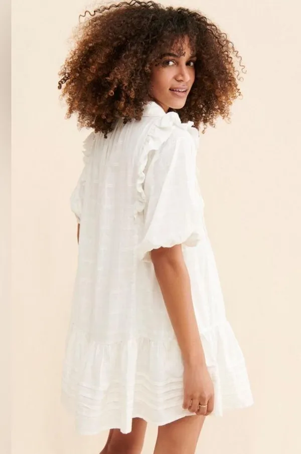 Free people Elora Mini Dress - Image 3