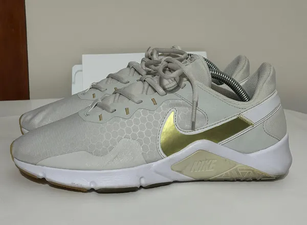 Legend Essential 2 Training Shoes - Image 9