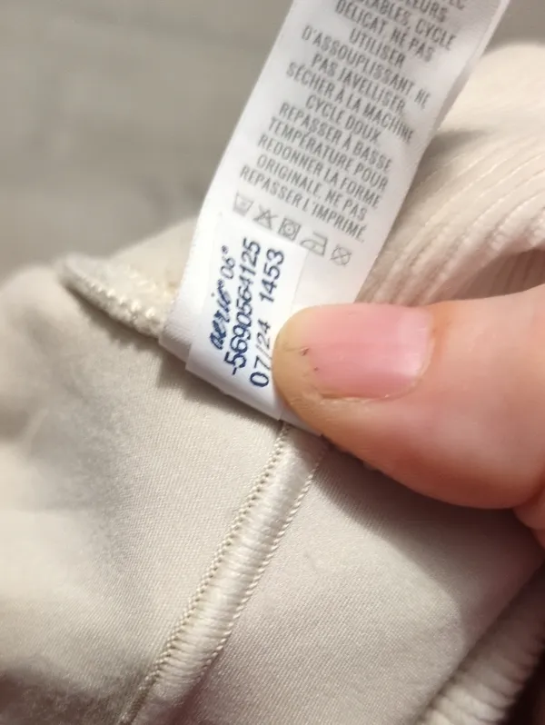 Aerie Offline Corduroy Skort Size Medium - Image 8