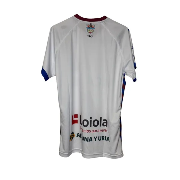 Hummel Womens Top‎ Mecalbe Volleyball Sports Team Short Sleeve White Medium NWT - Image 8