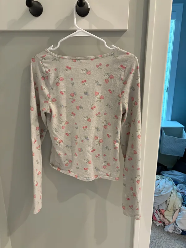Hollister Pajama Set - Image 6