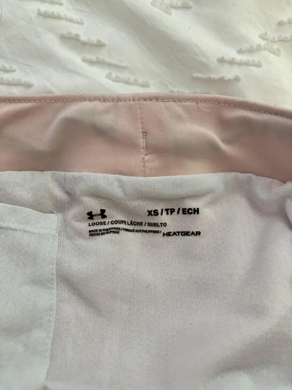 Under Armour shorts - Image 2