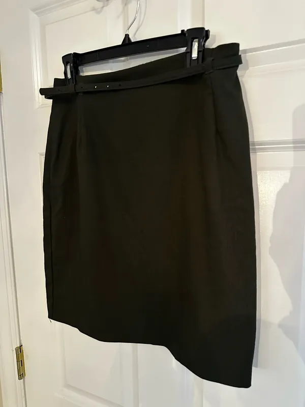 H&M Pencil Skirt - Image 4