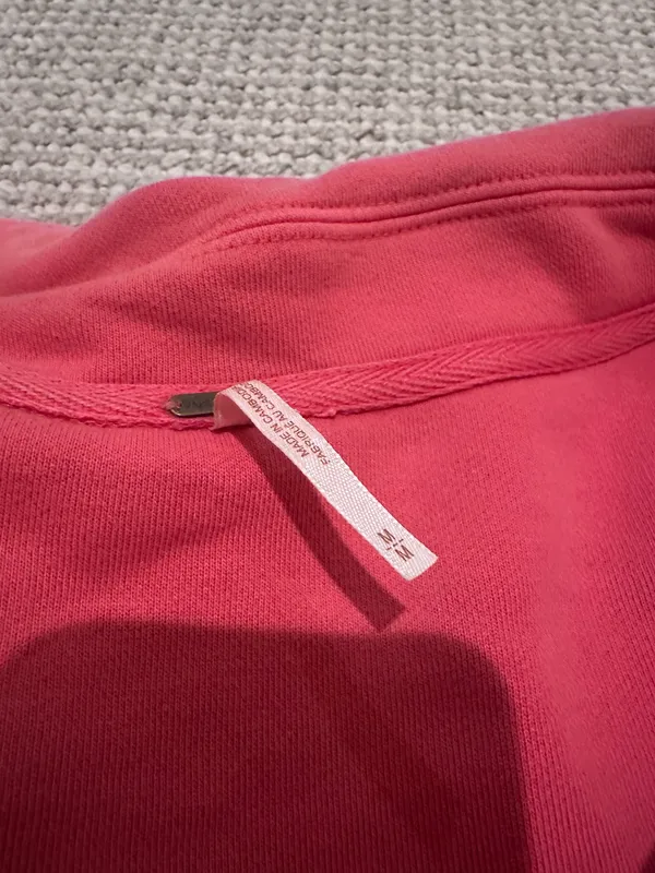 Free People Ruby Shacket M - Image 3
