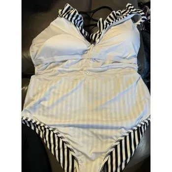 womens one piece swimsuit size 30D‎ - Image 6