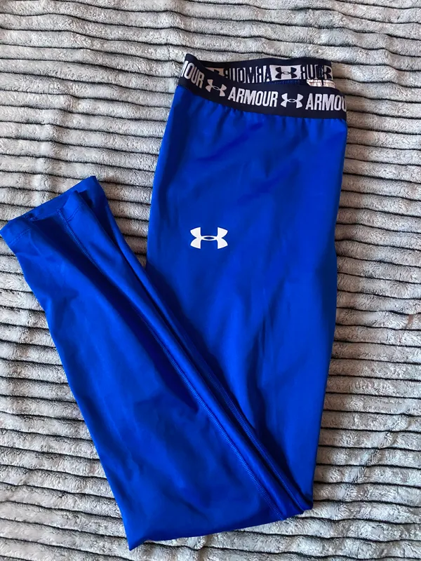 Under Armour Leggings - Image 2