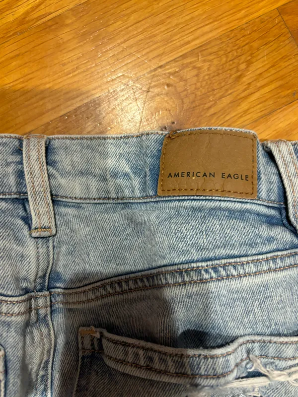 American Eagle Outfitters Jeans - Image 3