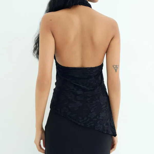 H&M Halter Top - Image 5