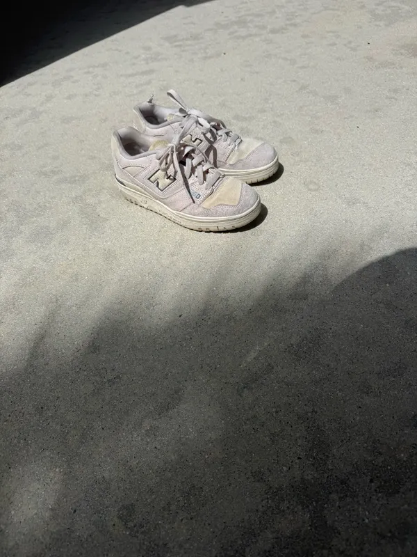 New Balance Sneakers Women’s - Image 4