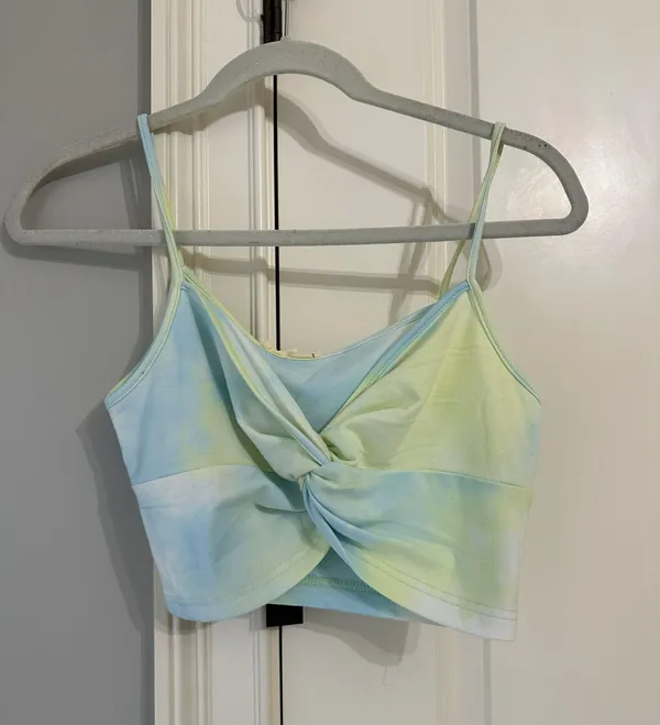 Le lis Matching Shorts And Top - Image 2
