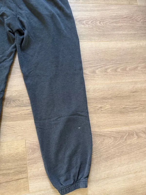 Nike Sweatpants Grey - Image 6