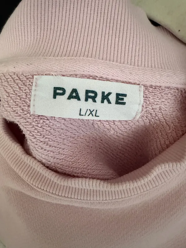 PARKE SPRINKLE MOCKNECK - Image 2