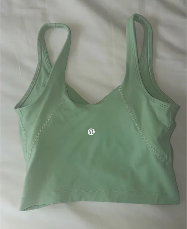 Lululemon Align Tank - Image 2