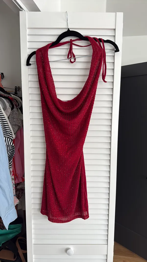 SheIn Dress - Image 2