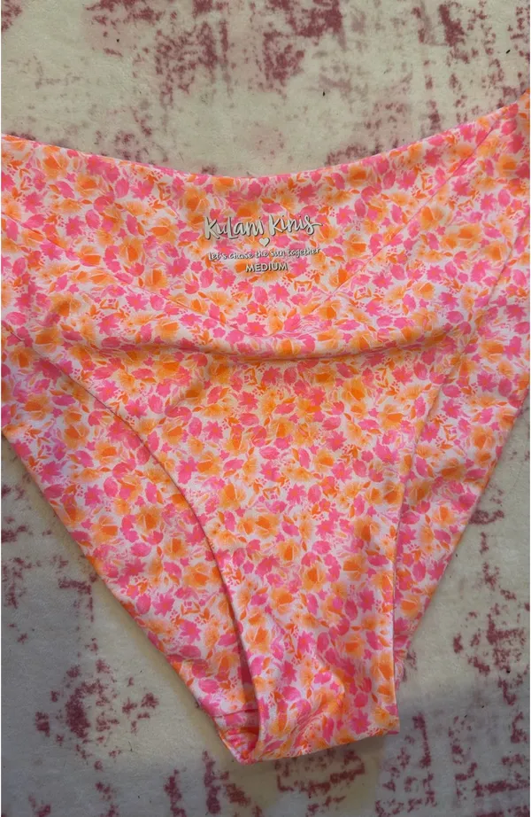 Kulani Kinis Bikini Set - Image 2