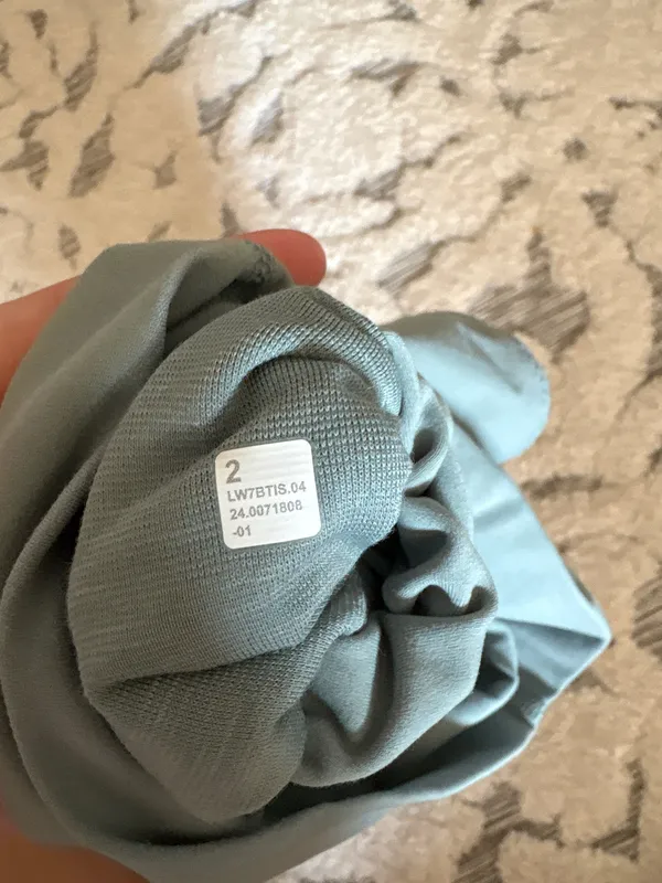 Lululemon Biker Align Shorts - Image 3