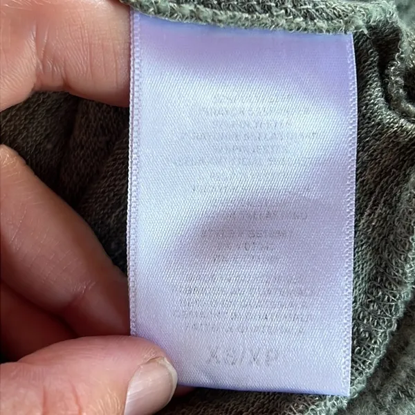 Eri + Ali “Sasha” Hacci Bell Sleeve Sweater - Image 10