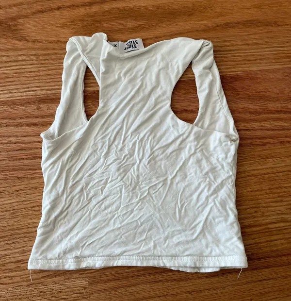 Tiger Mist Tank Top - Image 2
