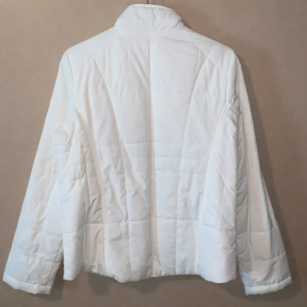 Athletic Works Puffer Jacket - Image 2