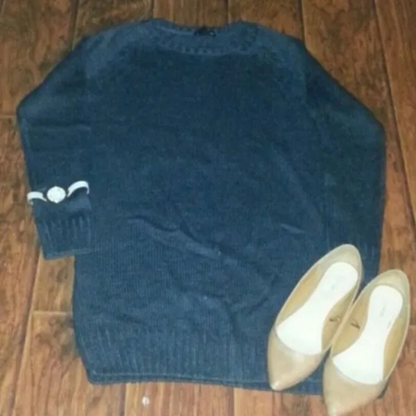 ✨ H&M Sweater Dress✨ - Image 2
