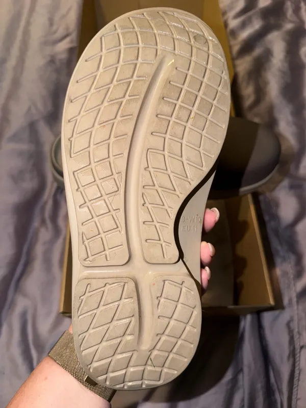 Oofos Sz 10 Luxe OoCloog Portobello - Image 16