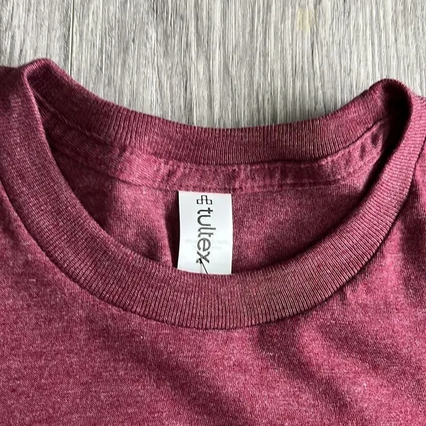 She Wears Her Heart on Her Sleeve - Beautiful Crazy Size XXL - Image 3