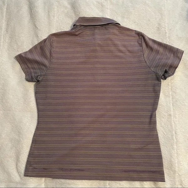 Nike Women’s Golf Polo - Image 2