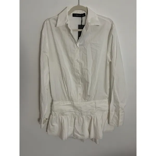 Lioness Girls Girls Girls Mini Dress NWT Women's size 4 - Image 3