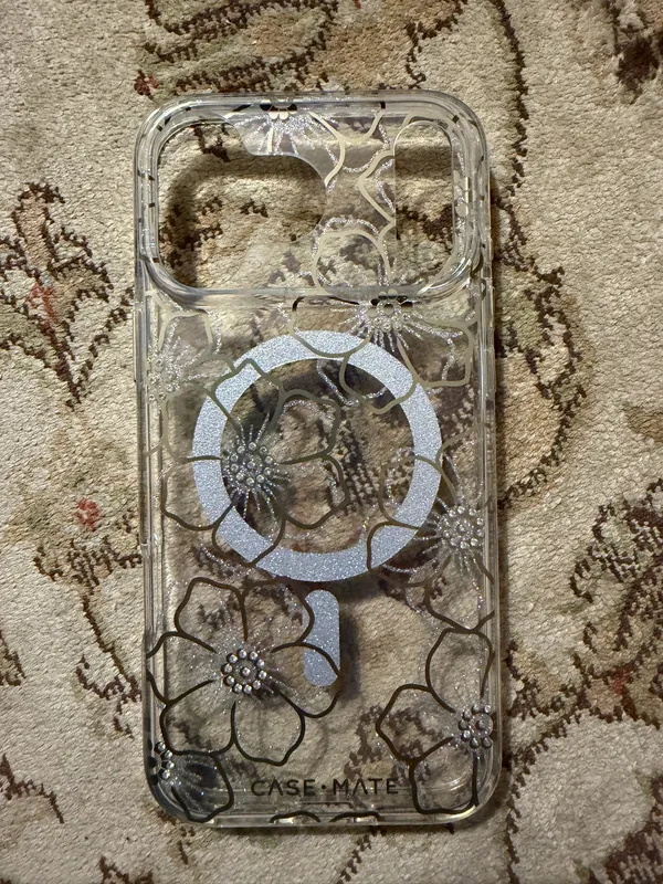 Case Mate iPhone Case - Image 3
