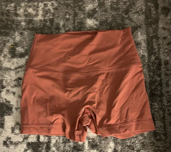 Lululemon align shorts  - Image 6